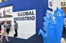 GLOBAL INDUSTRIE : Retrouvons-nous