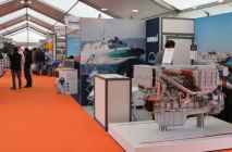 MARIA vous donne rendez-vous  Ã  NAVEXPO, salon incontournable de lâindustrie navale et du maritime
