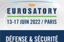 MARIA vous donne rendez-vous au salon Eurosatory