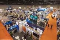 Cap sur Euromaritime, le salon euromÃ©diterranÃ©en des industries de la mer et de la croissance bleue !