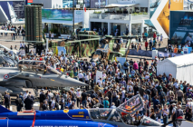 Rendez-vous au salon SIAE Ã  Paris Le Bourget du 19 au 25 juin 2023