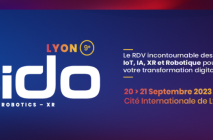 Le salon SIDO : le rendez-vous deeptech de la rentrÃ©e