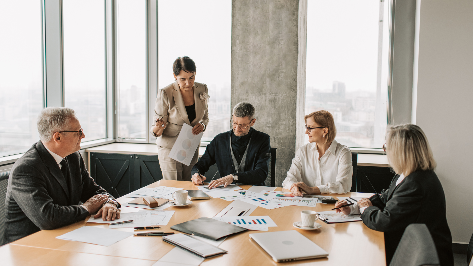 StratÃ©gie de diversification dans la DÃ©fense : Comment une PME aÃ©ronautique a validÃ© ses opportunitÃ©s marchÃ© et Ã©vitÃ© les piÃ¨ges coÃ»teux