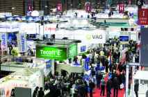 L'Ã©quipe MARIA participe au Salon Pollutec